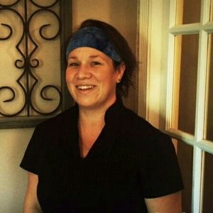 Meet your Posher, Abbie